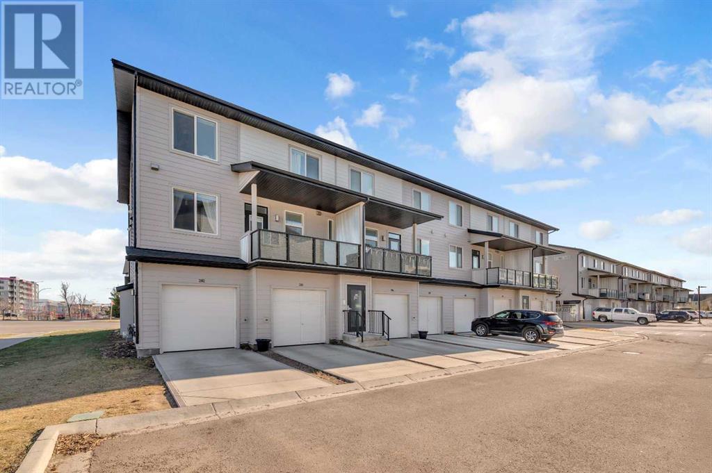 Single Family House for Sale in   Redstone Walk NE Redstone Calgary 