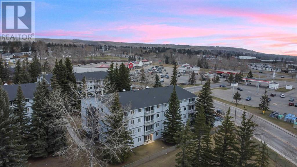 104B, 5601 Dalton Drive NW, Calgary, Alberta