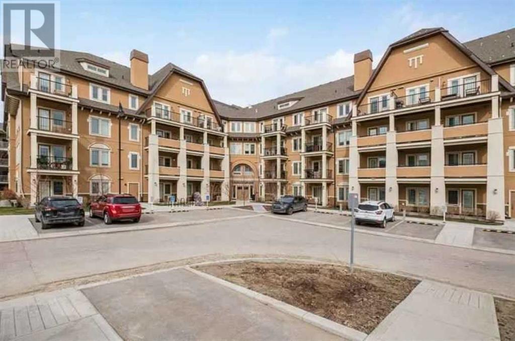 411, 30 Mahogany Mews SE, Calgary, Alberta