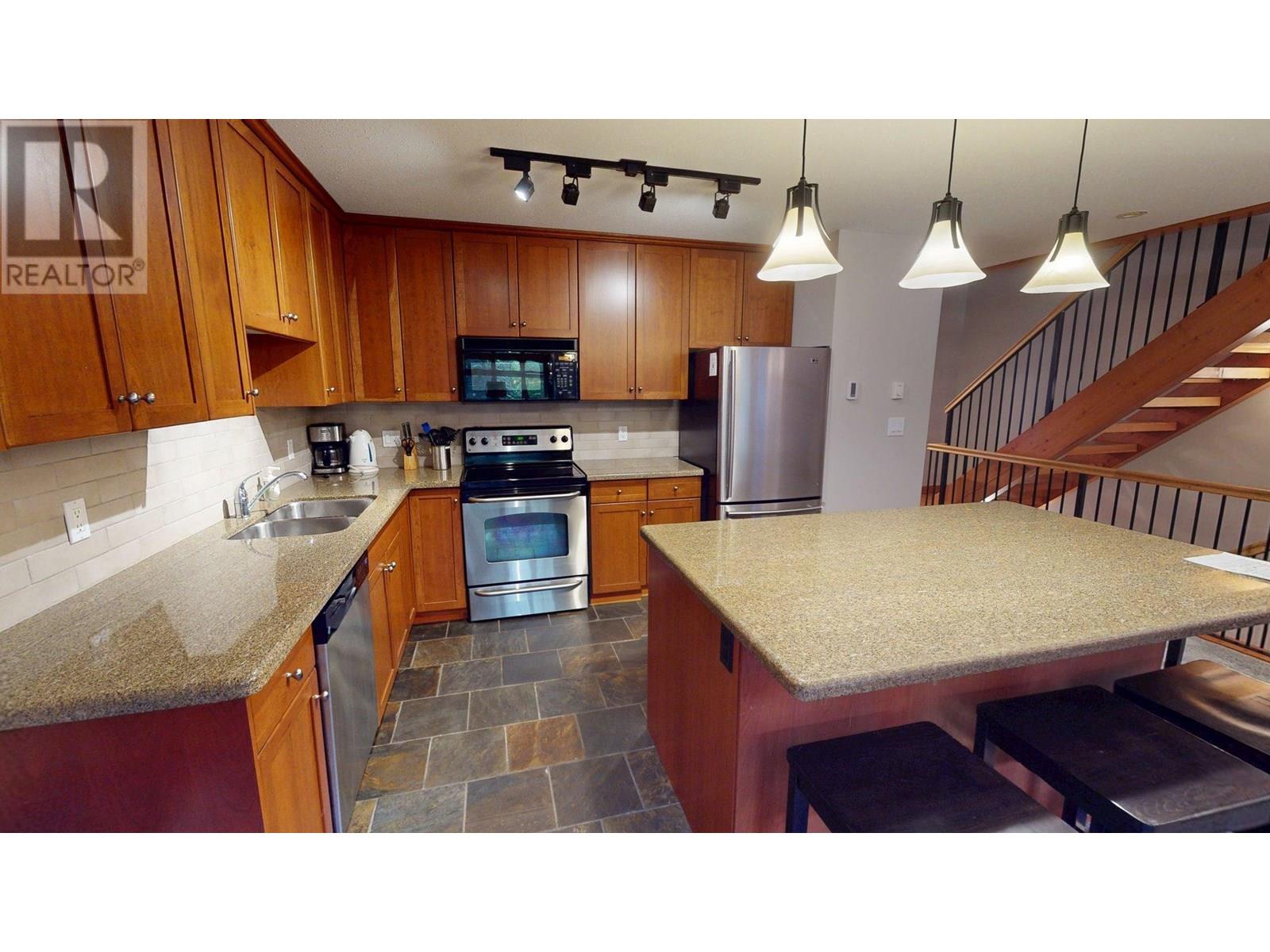 45 Rivermount Place Unit# 102D, Fernie