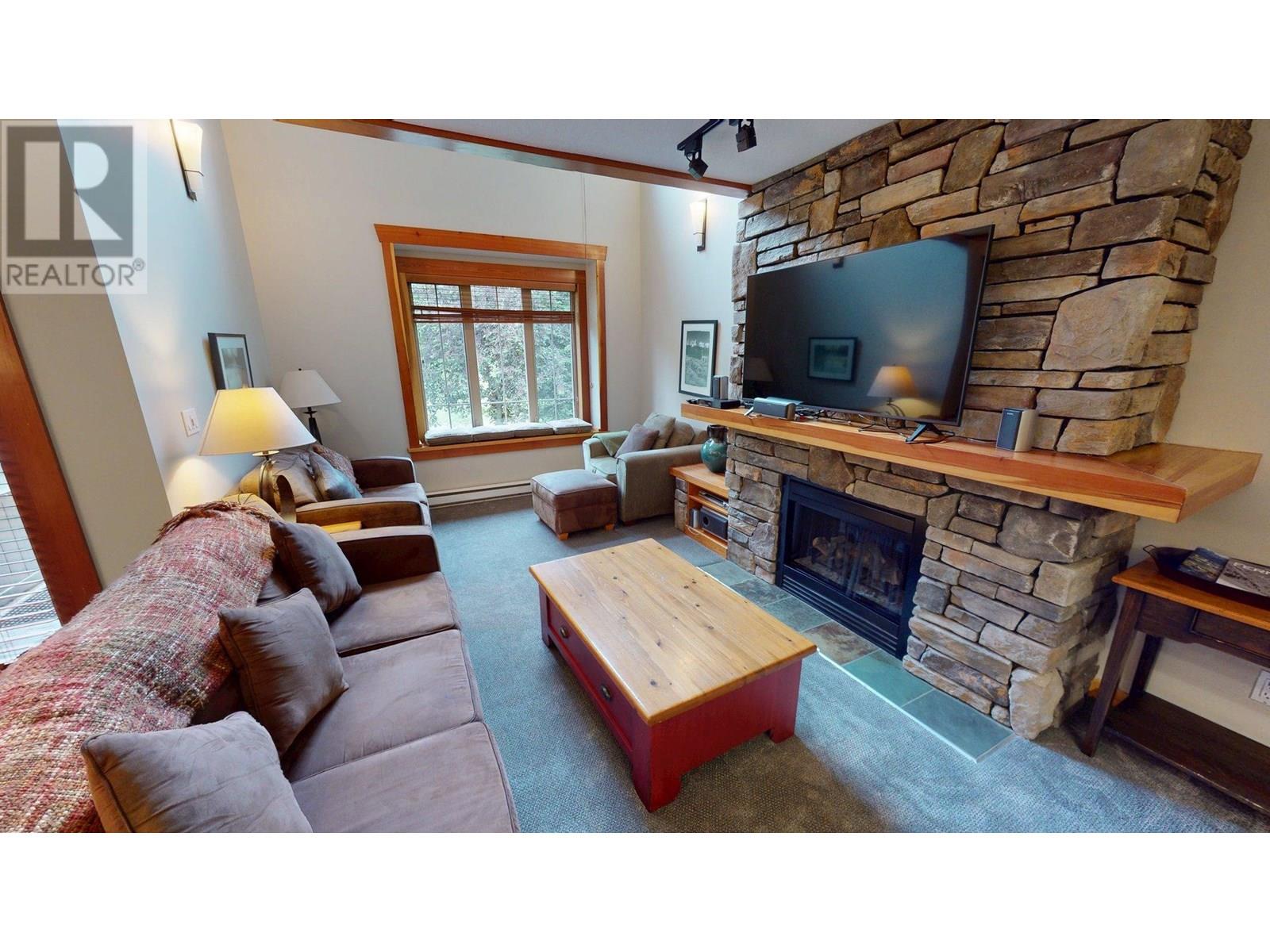 45 Rivermount Place Unit# 102D, Fernie