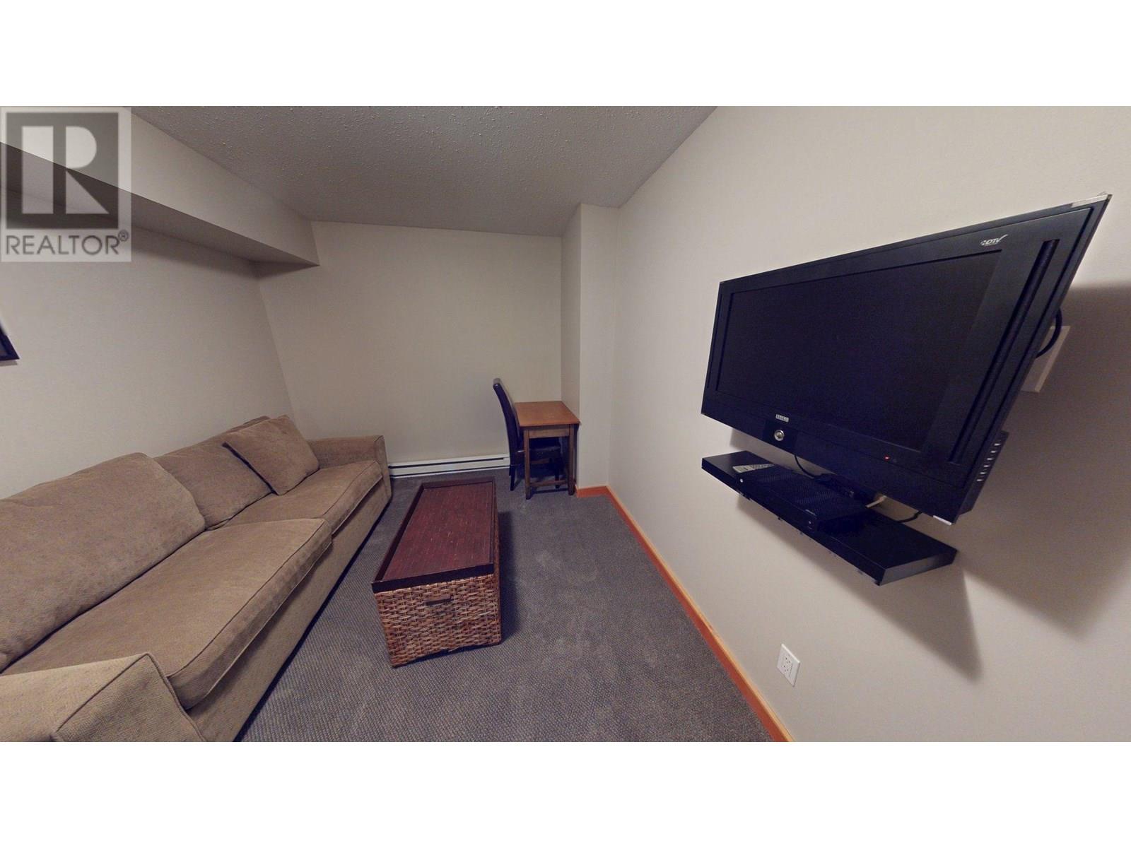 45 Rivermount Place Unit# 102D, Fernie