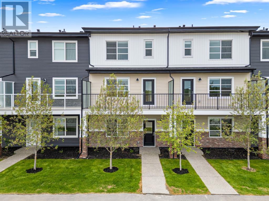 305, 135 Belmont Passage SW, Calgary, Alberta