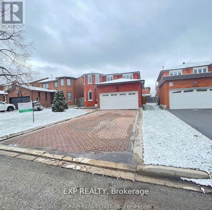 Photo 10 of Bsmt 7047 Dalewood Drive, Mississauga ON
