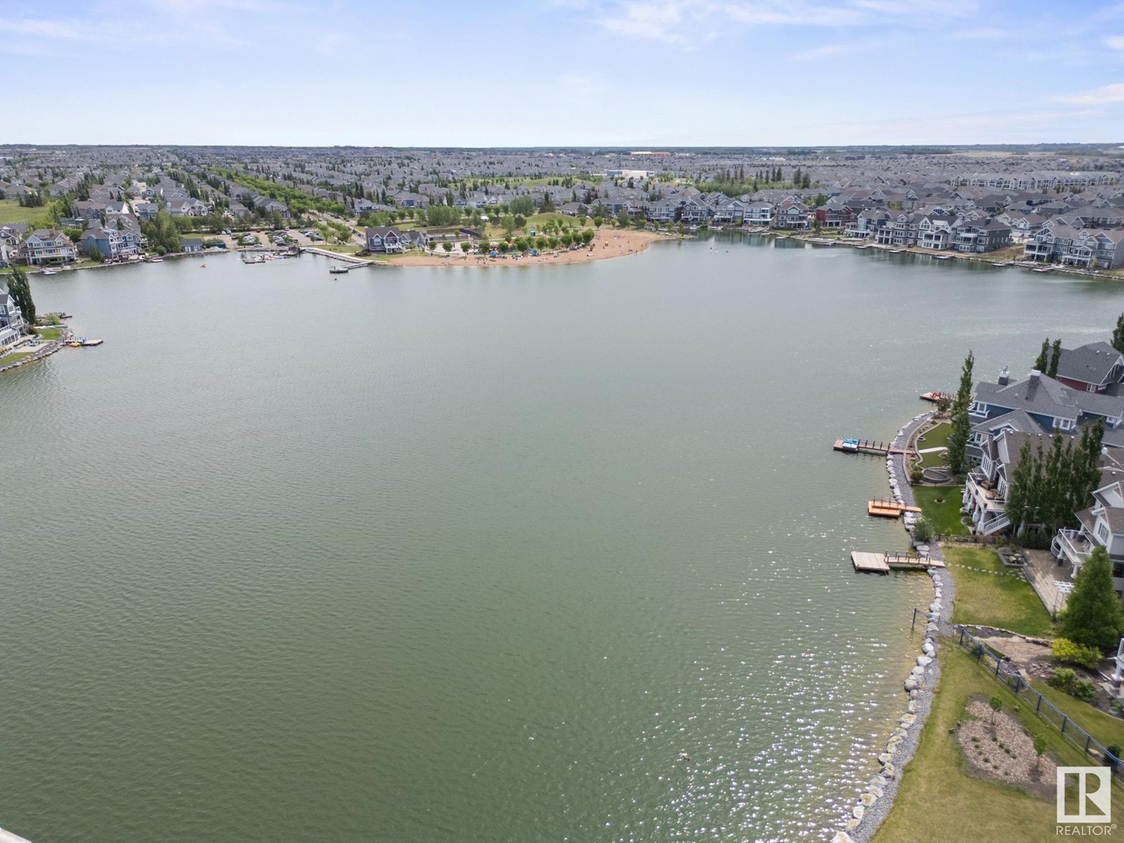 Photo 5 of 912 Summerside Link Li Sw, Edmonton AB