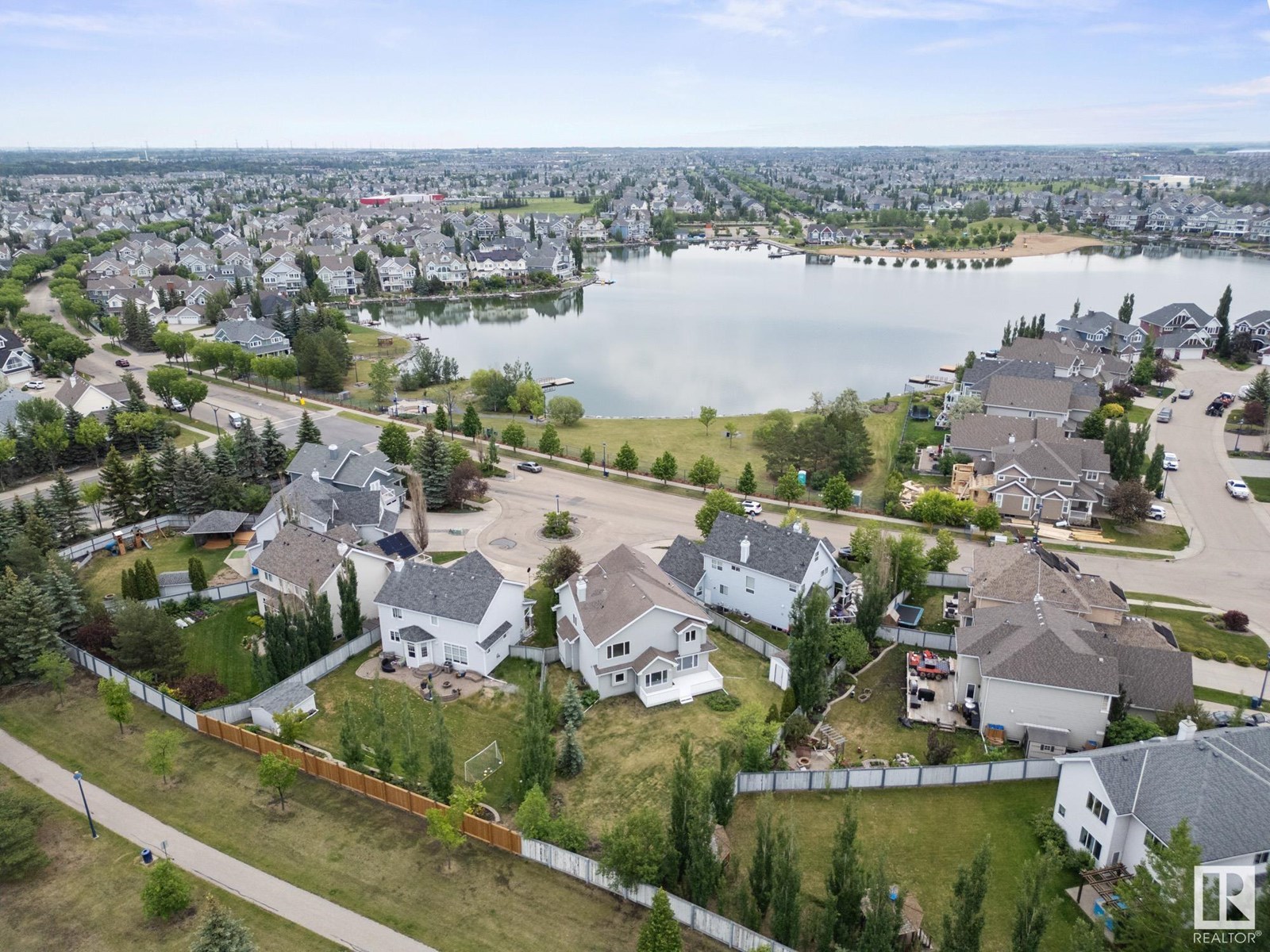 Photo 57 of 912 Summerside Link Li Sw, Edmonton AB