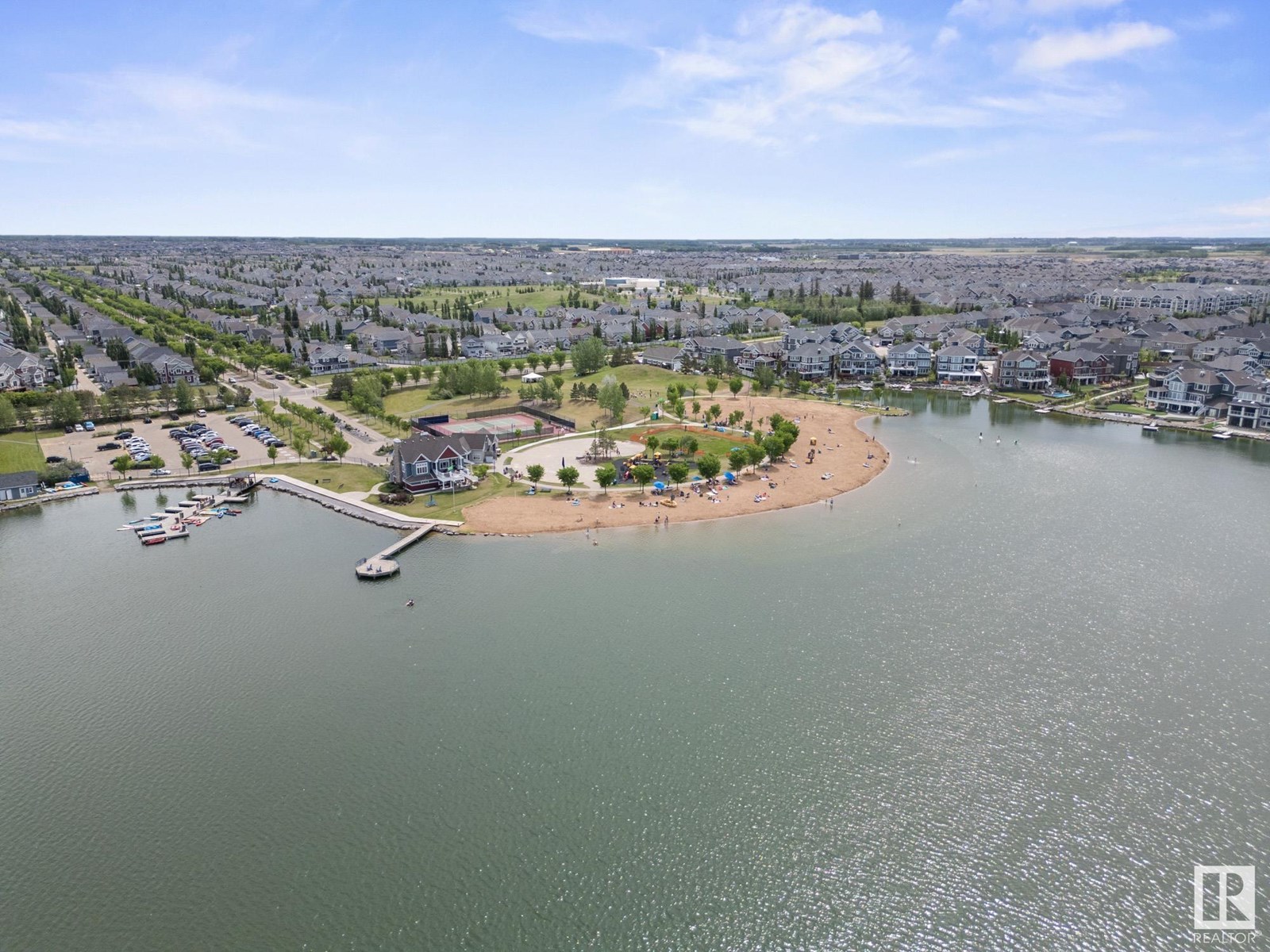 Photo 59 of 912 Summerside Link Li Sw, Edmonton AB