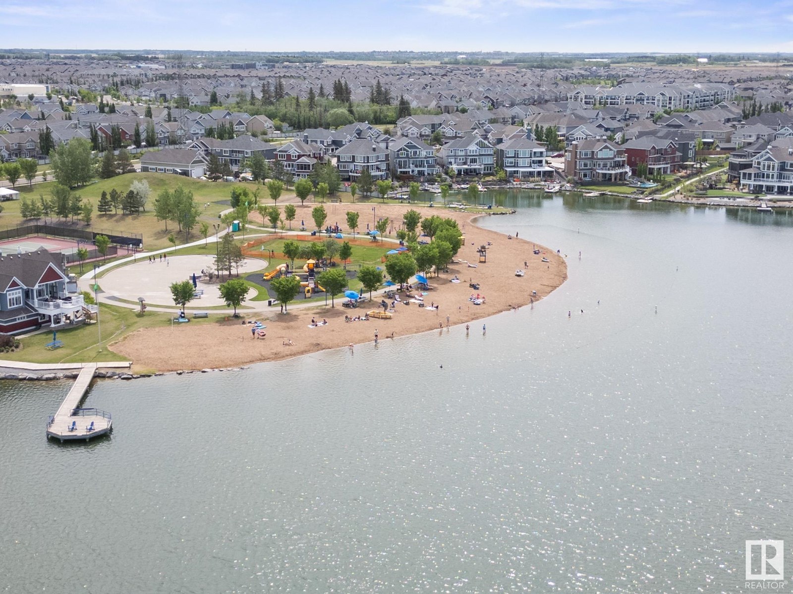 Photo 61 of 912 Summerside Link Li Sw, Edmonton AB