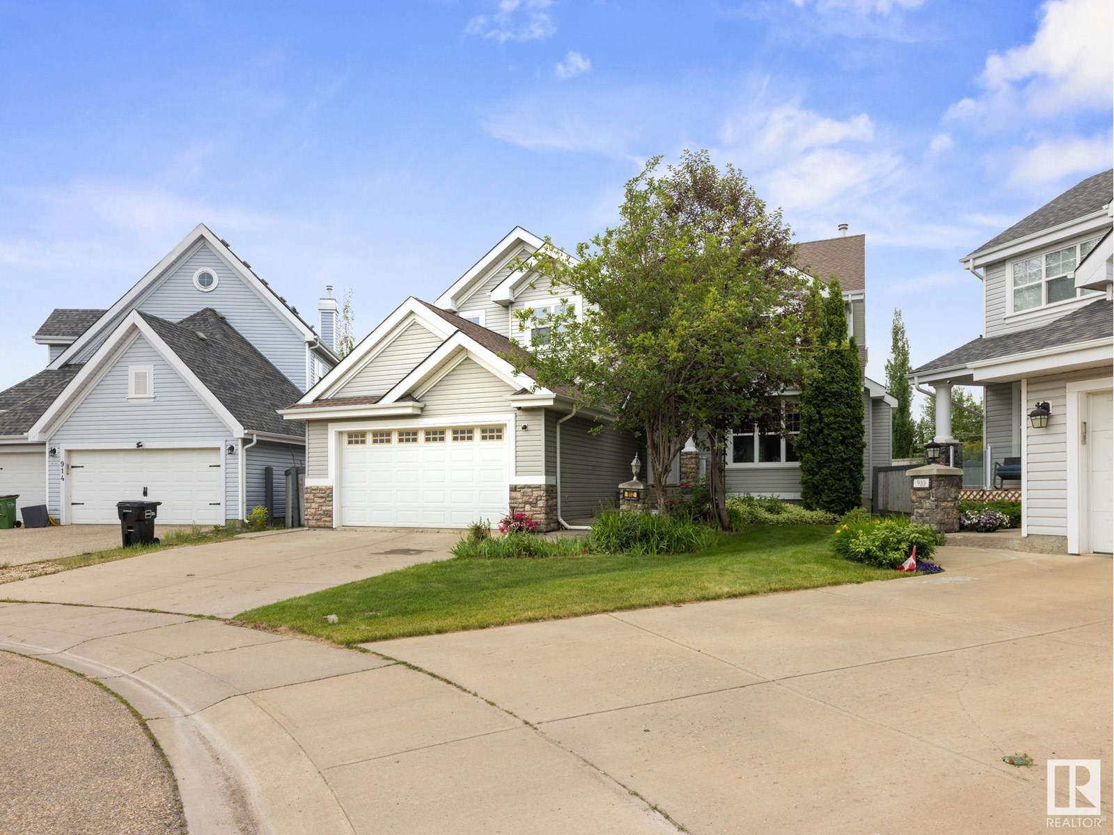 Photo 63 of 912 Summerside Link Li Sw, Edmonton AB