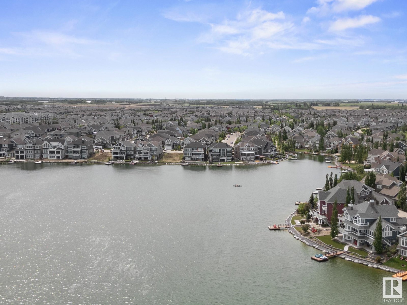 Photo 60 of 912 Summerside Link Li Sw, Edmonton AB