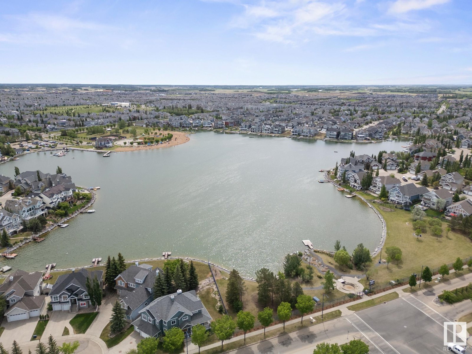 Photo 58 of 912 Summerside Link Li Sw, Edmonton AB