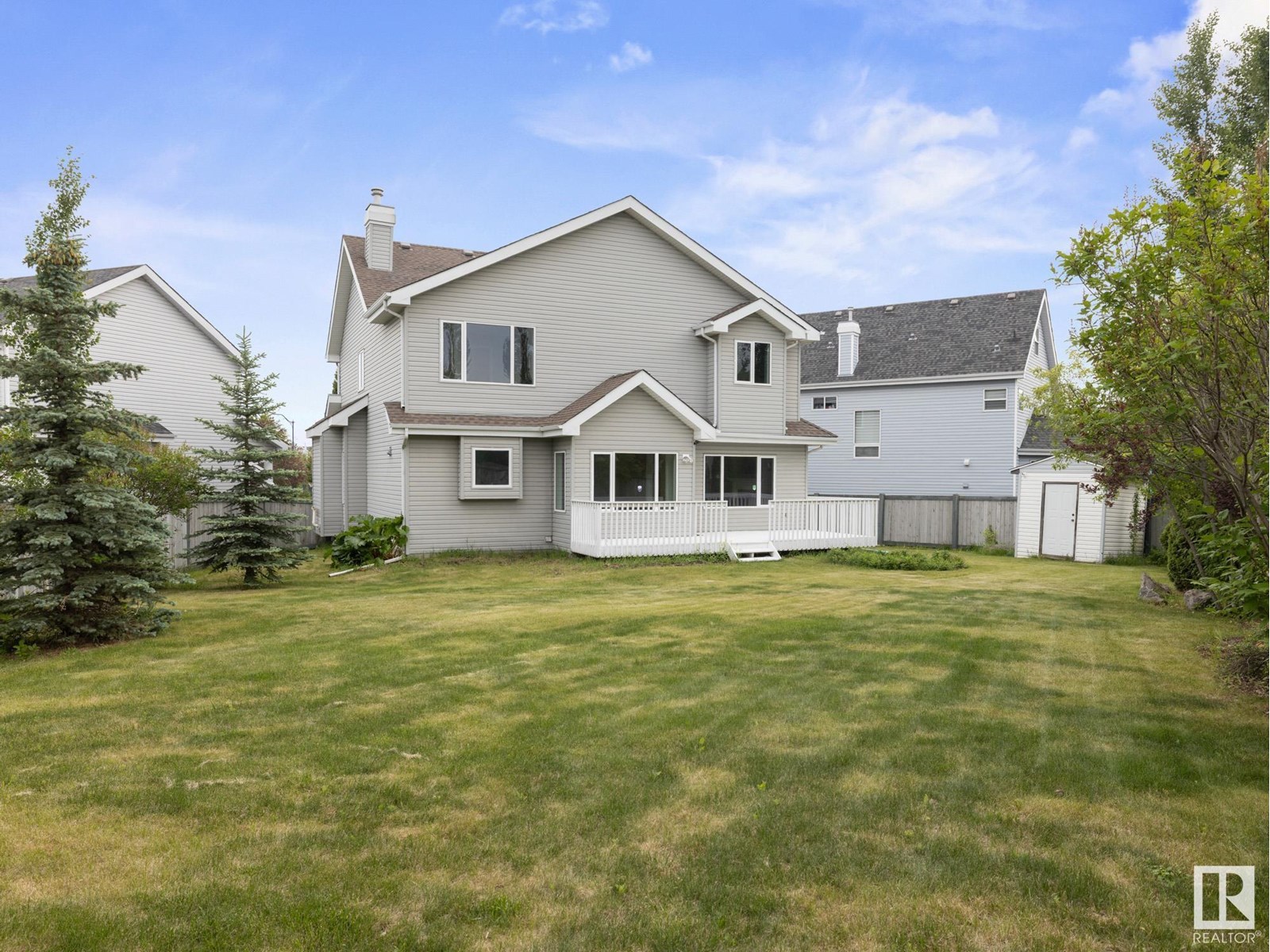 Photo 53 of 912 Summerside Link Li Sw, Edmonton AB