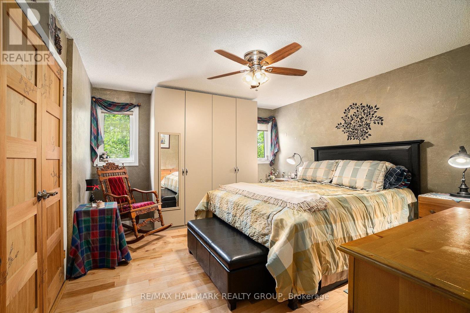 Photo 5 of 183 Foster Road, Beckwith ON