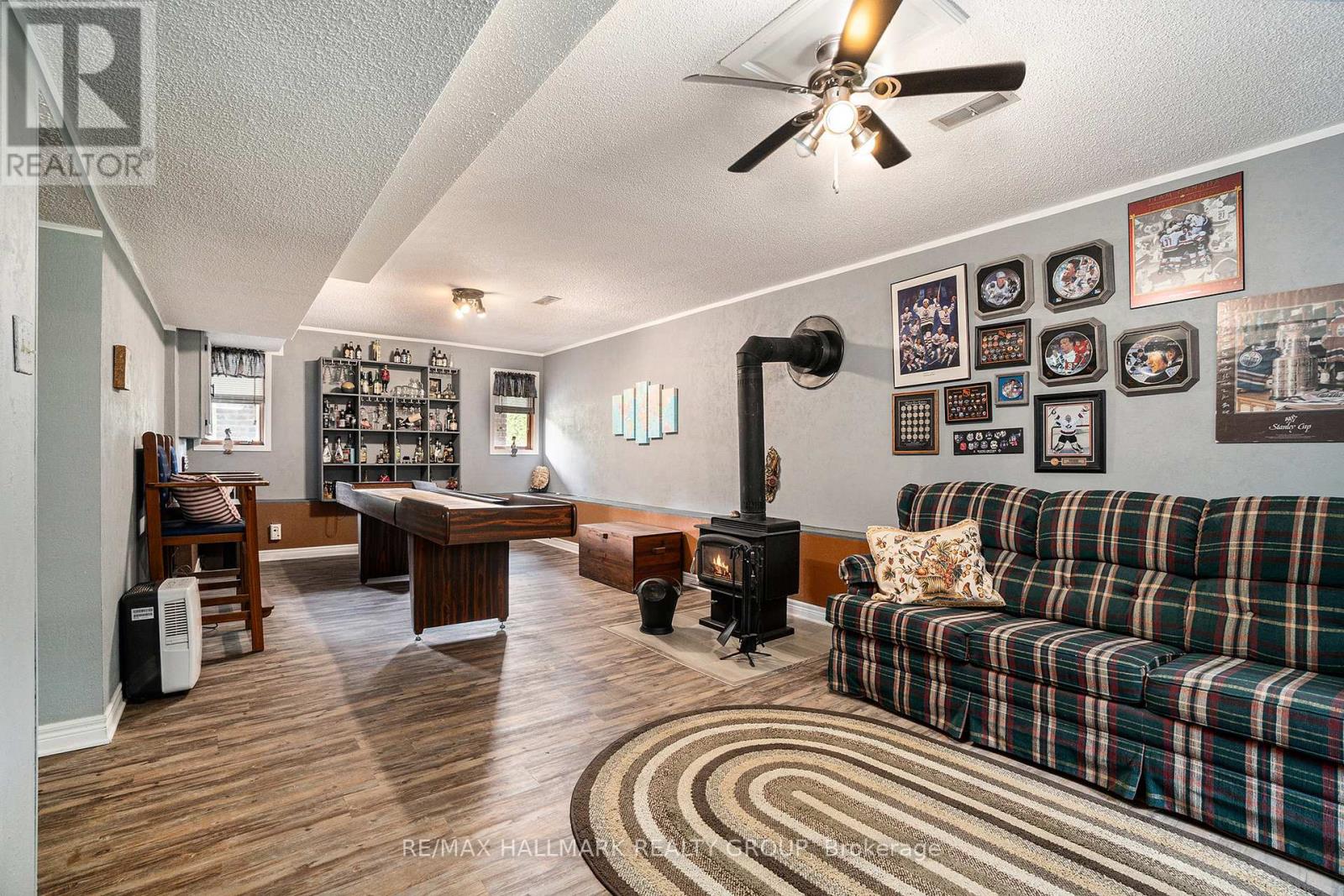 Photo 14 of 183 Foster Road, Beckwith ON
