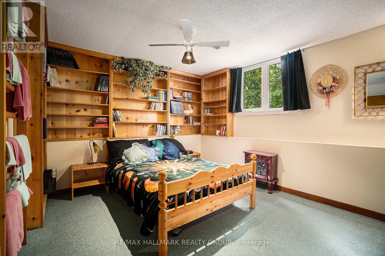 Photo 2 of 183 Foster Road, Beckwith ON