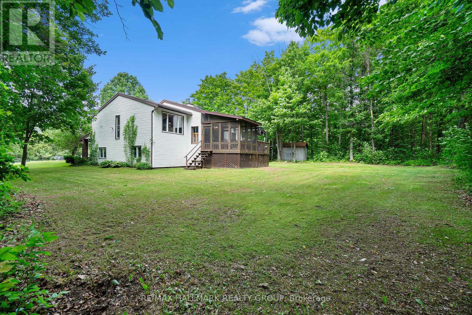 Photo 6 of 183 Foster Road, Beckwith ON