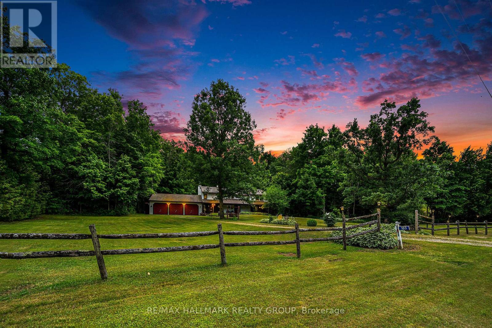 Photo 25 of 183 Foster Road, Beckwith ON