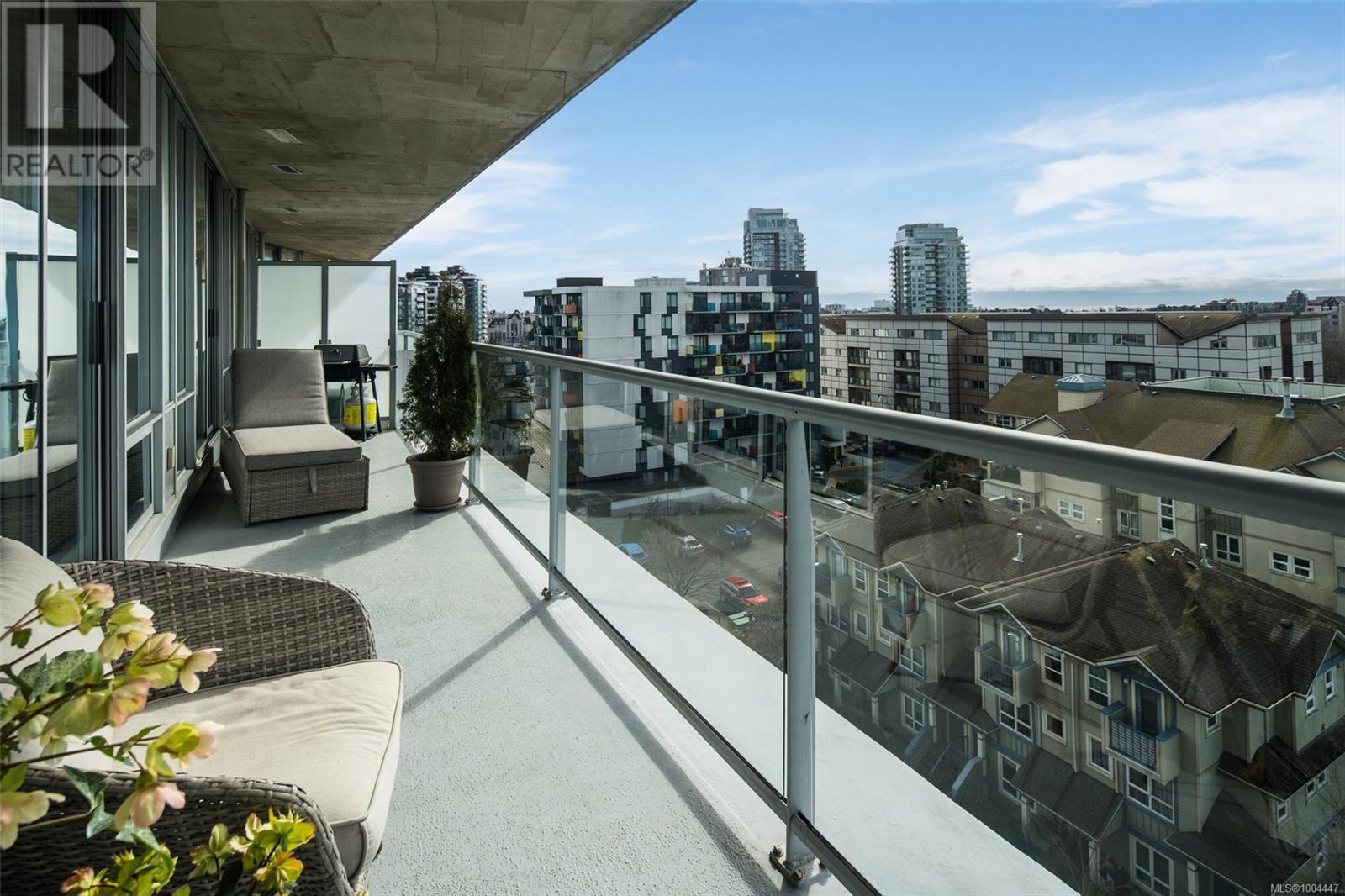 Photo 22 of 906 160 Wilson St, Victoria BC