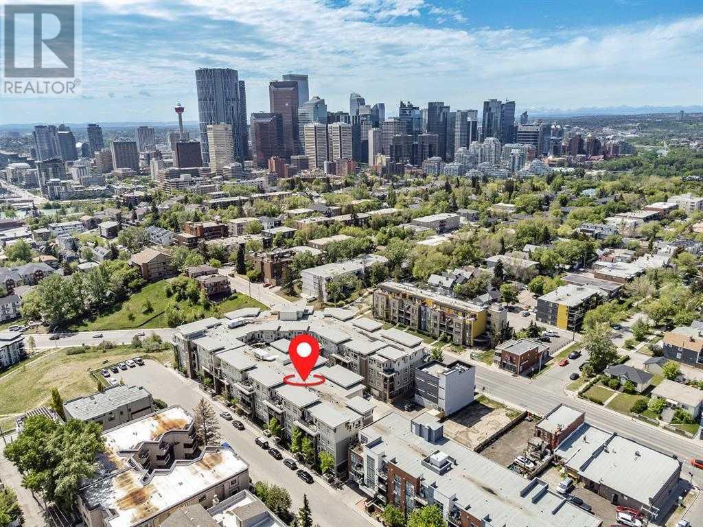 Single Family House for Sale in    Street NE Renfrew Calgary 