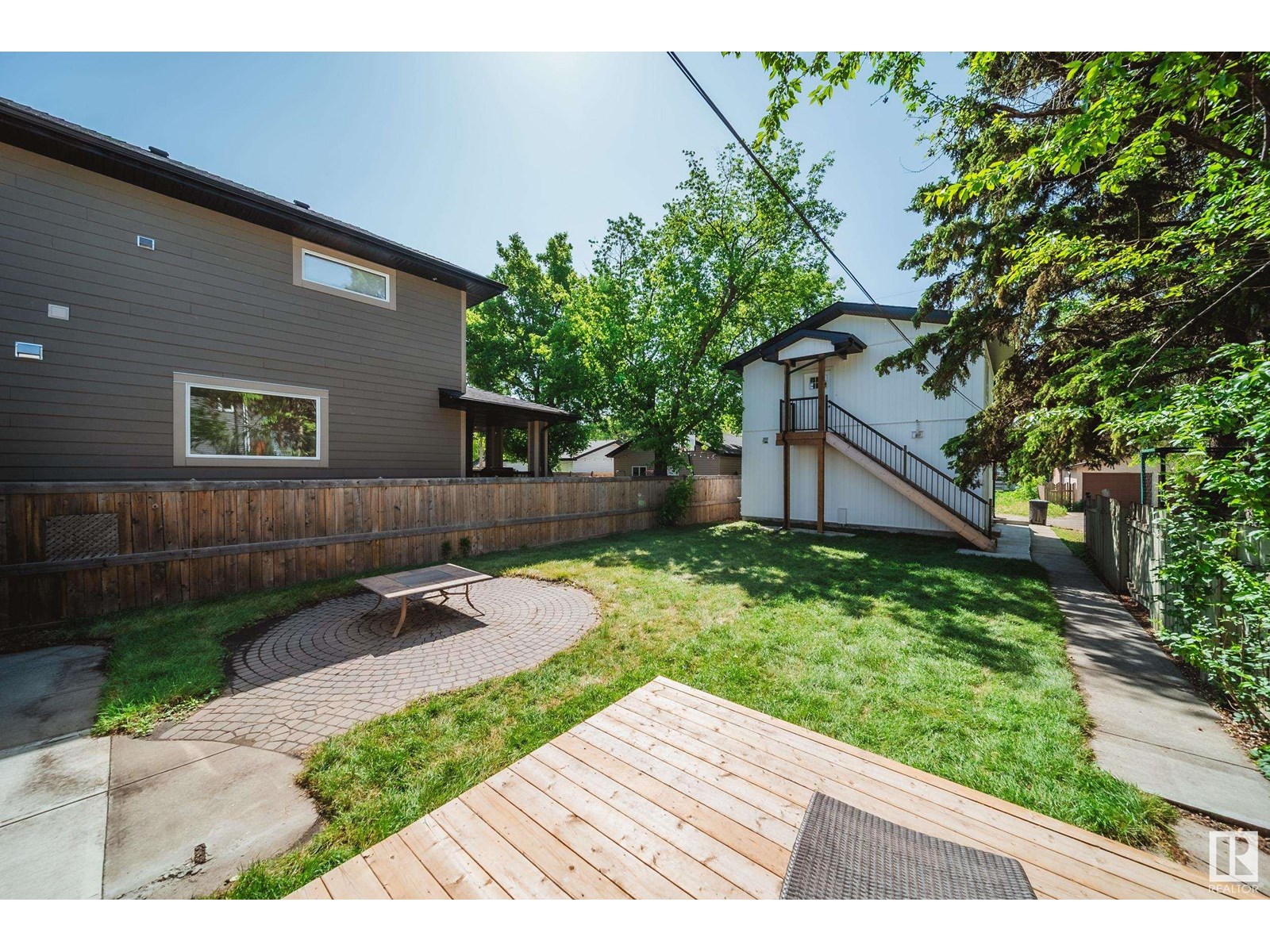 Photo 48 of 10711 76 Av Nw, Edmonton AB