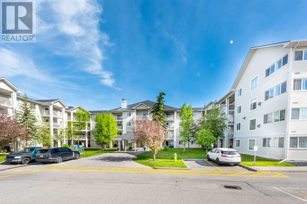 2416, 6224 17 Avenue SE, Calgary, Alberta