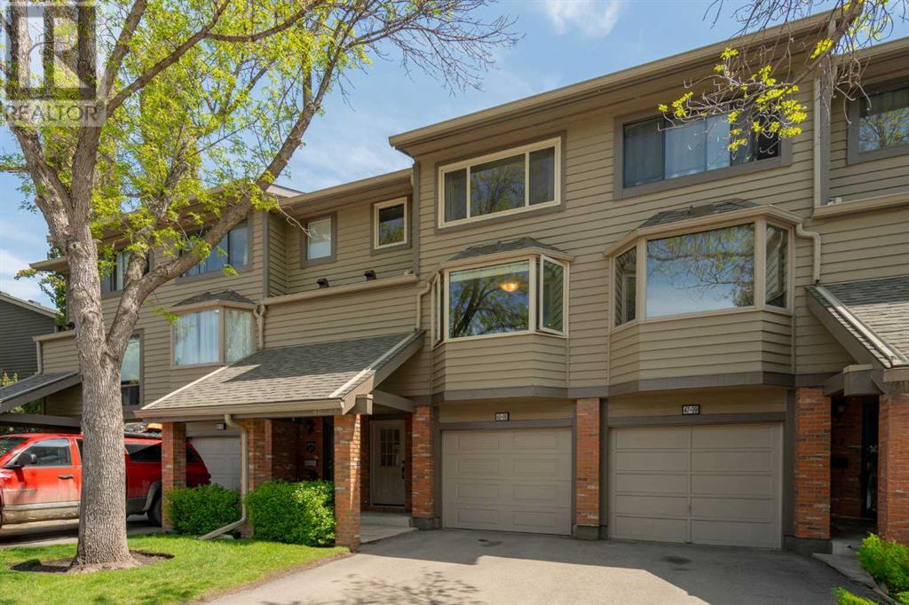 48, 99 Midpark Gardens SE, Calgary, Alberta