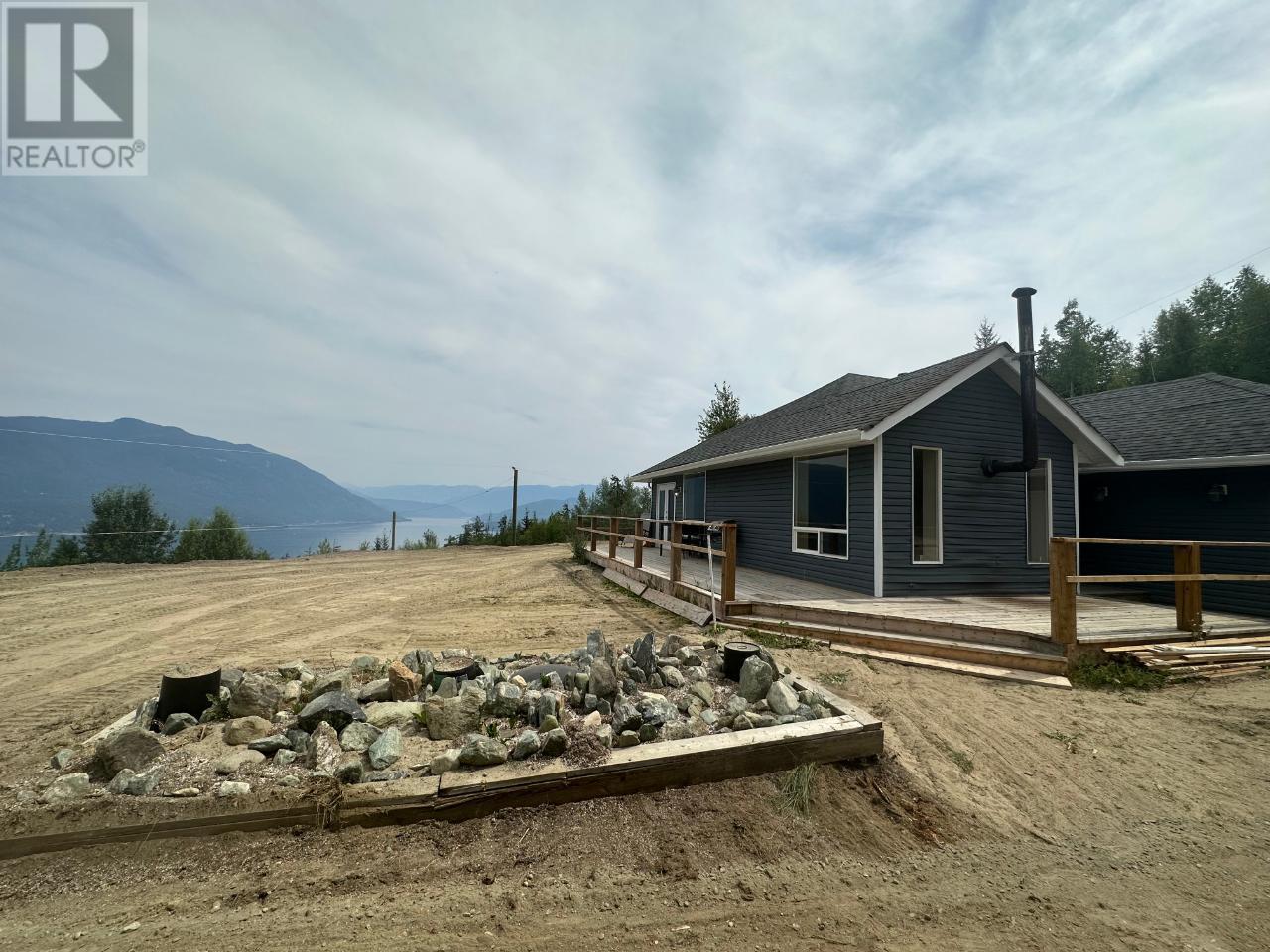 Photo 22 of 4652 Rose Crescent, Eagle Bay BC