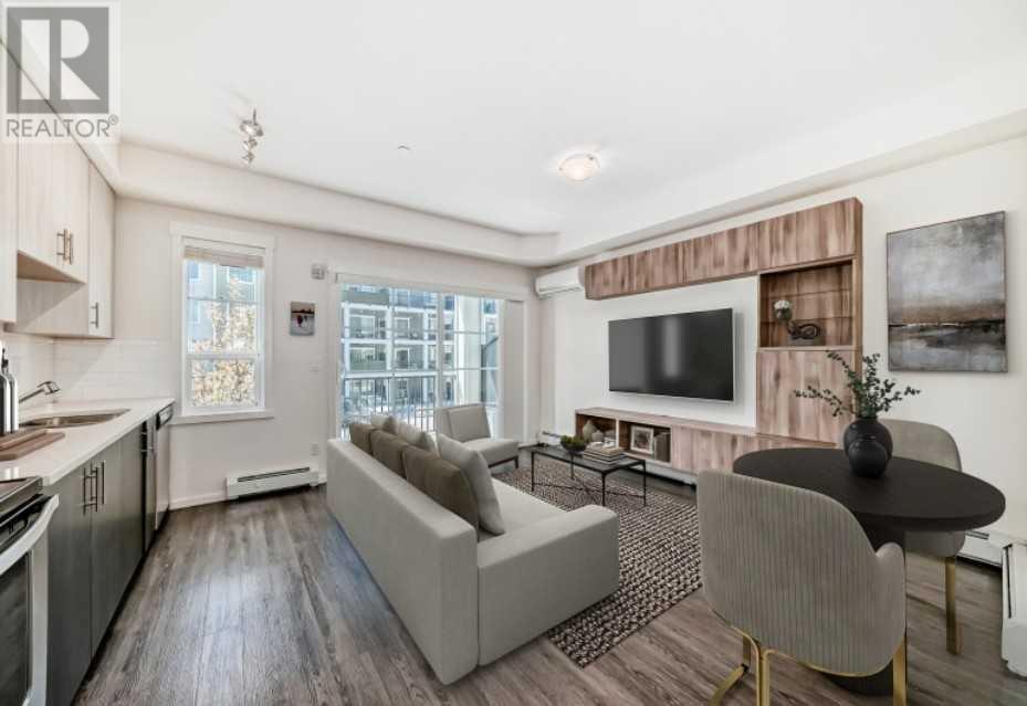 3206, 215 Legacy Boulevard SE, Calgary, Alberta