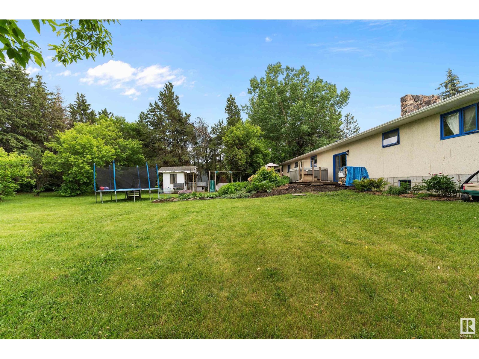 Photo 22 of 461037 A Rge Rd 243, Rural Wetaskiwin County AB