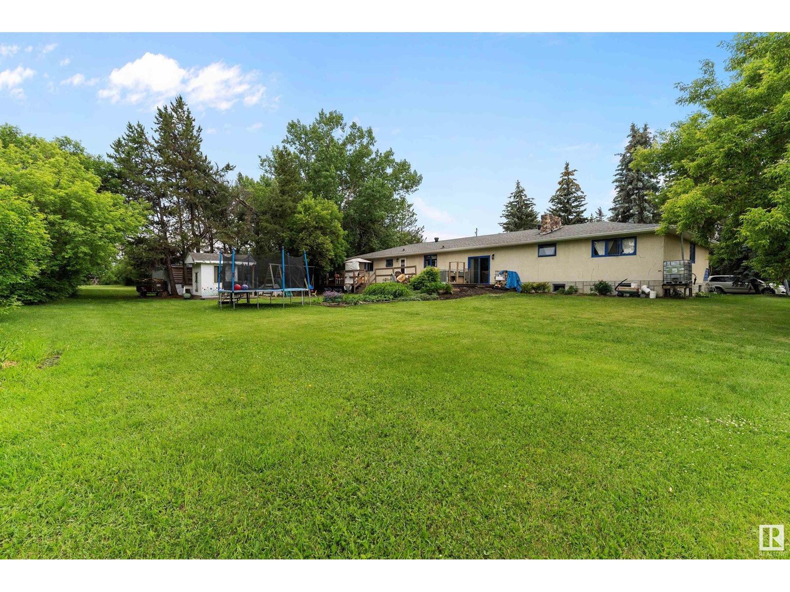Photo 54 of 461037 A Rge Rd 243, Rural Wetaskiwin County AB