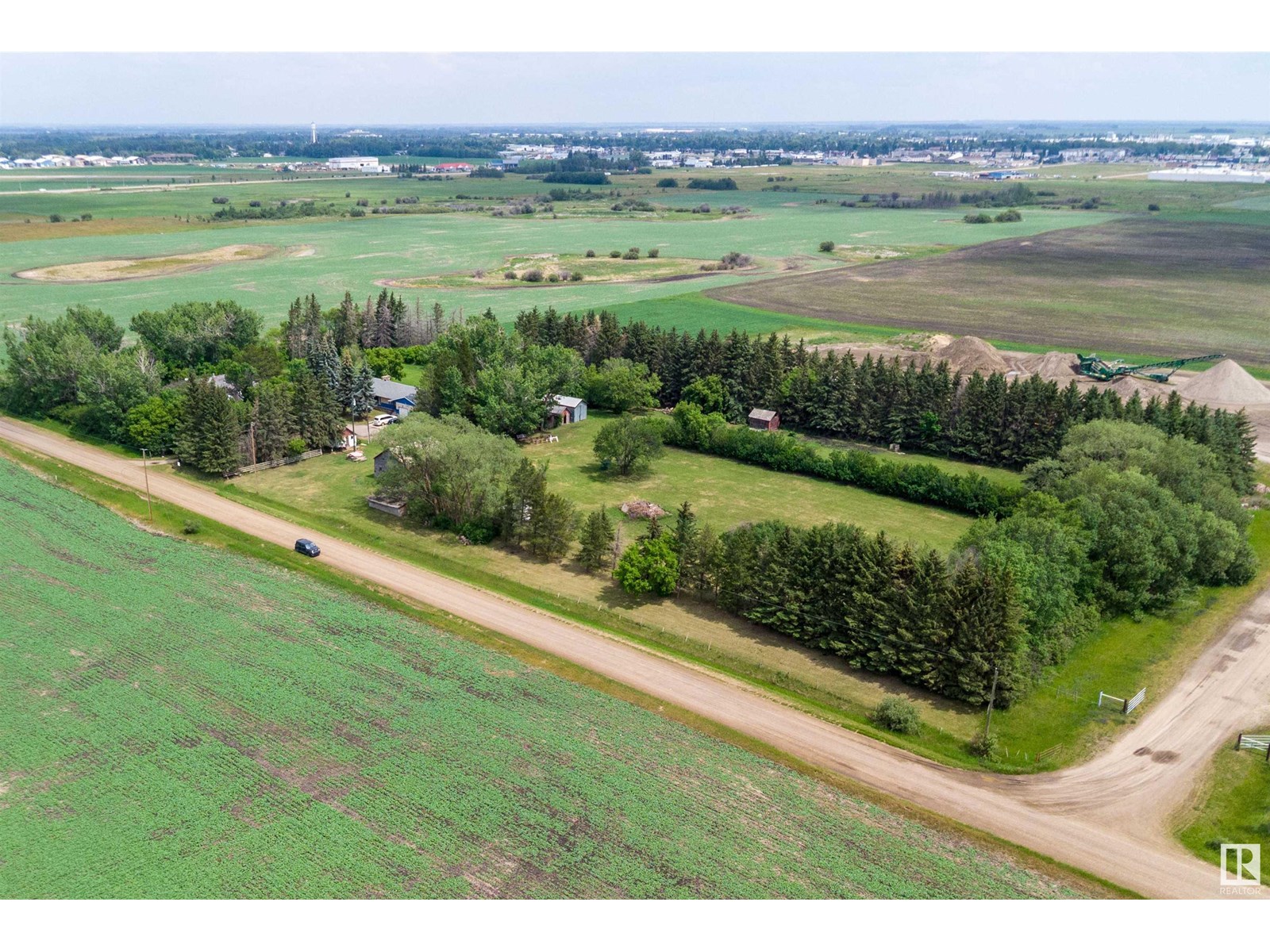 Photo 23 of 461037 A Rge Rd 243, Rural Wetaskiwin County AB