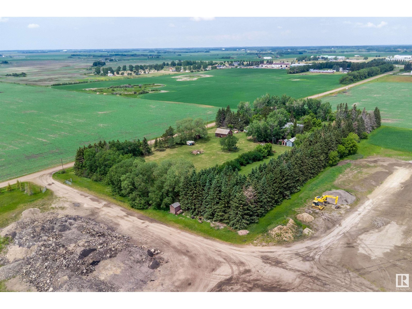 Photo 11 of 461037 A Rge Rd 243, Rural Wetaskiwin County AB