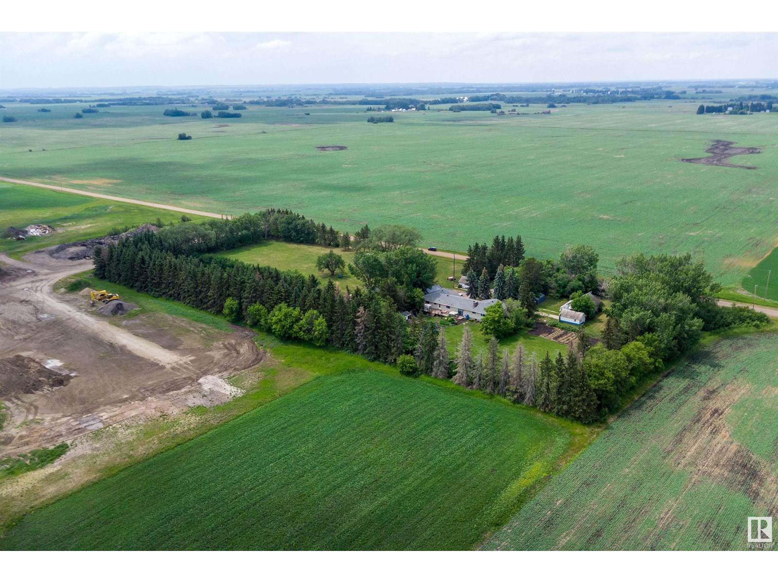 Photo 12 of 461037 A Rge Rd 243, Rural Wetaskiwin County AB