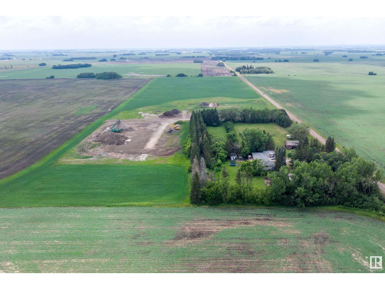 Photo 42 of 461037 A Rge Rd 243, Rural Wetaskiwin County AB