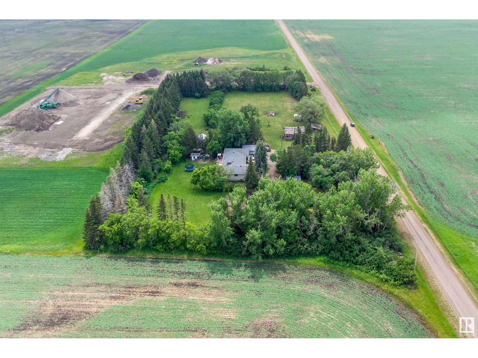 Photo 59 of 461037 A Rge Rd 243, Rural Wetaskiwin County AB