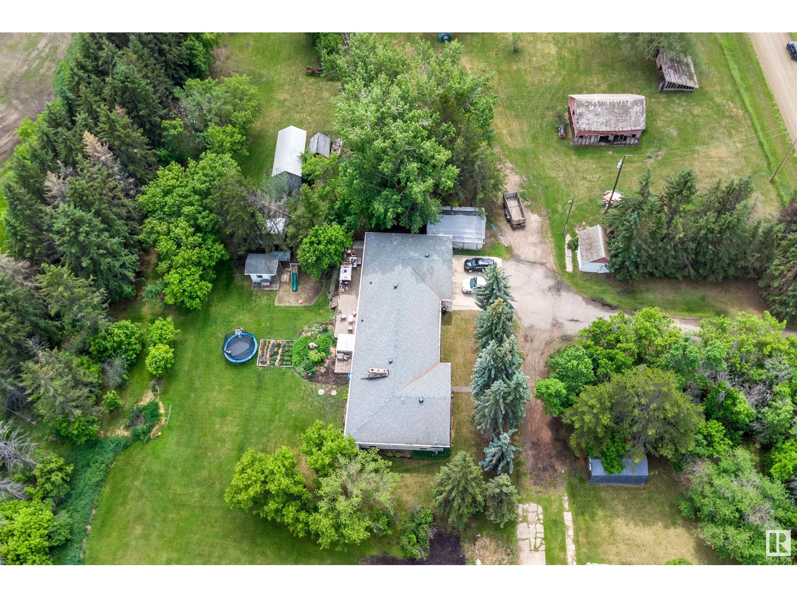 Photo 37 of 461037 A Rge Rd 243, Rural Wetaskiwin County AB
