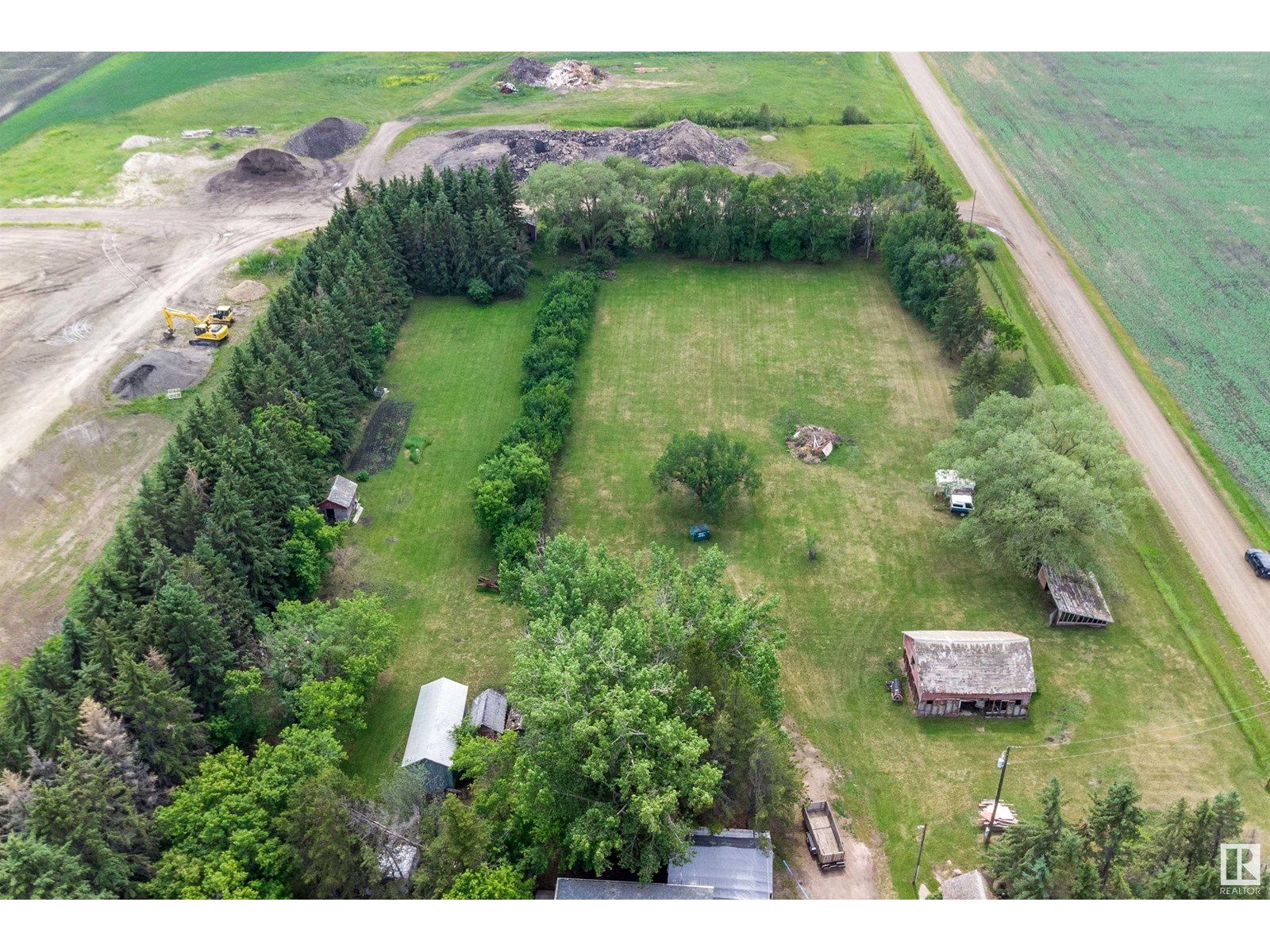 Photo 57 of 461037 A Rge Rd 243, Rural Wetaskiwin County AB