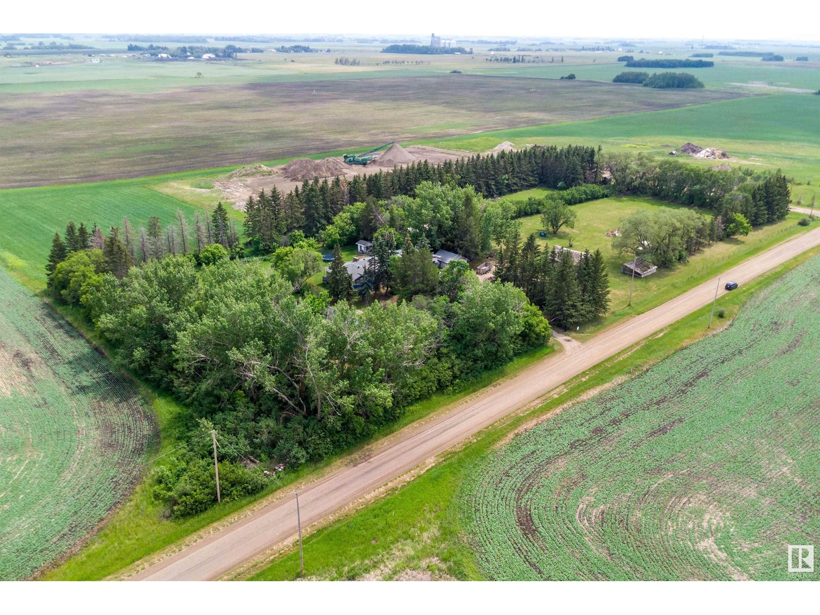 Photo 30 of 461037 A Rge Rd 243, Rural Wetaskiwin County AB