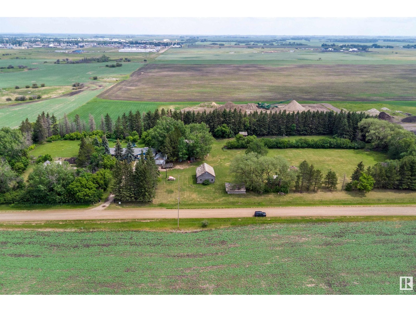 Photo 36 of 461037 A Rge Rd 243, Rural Wetaskiwin County AB