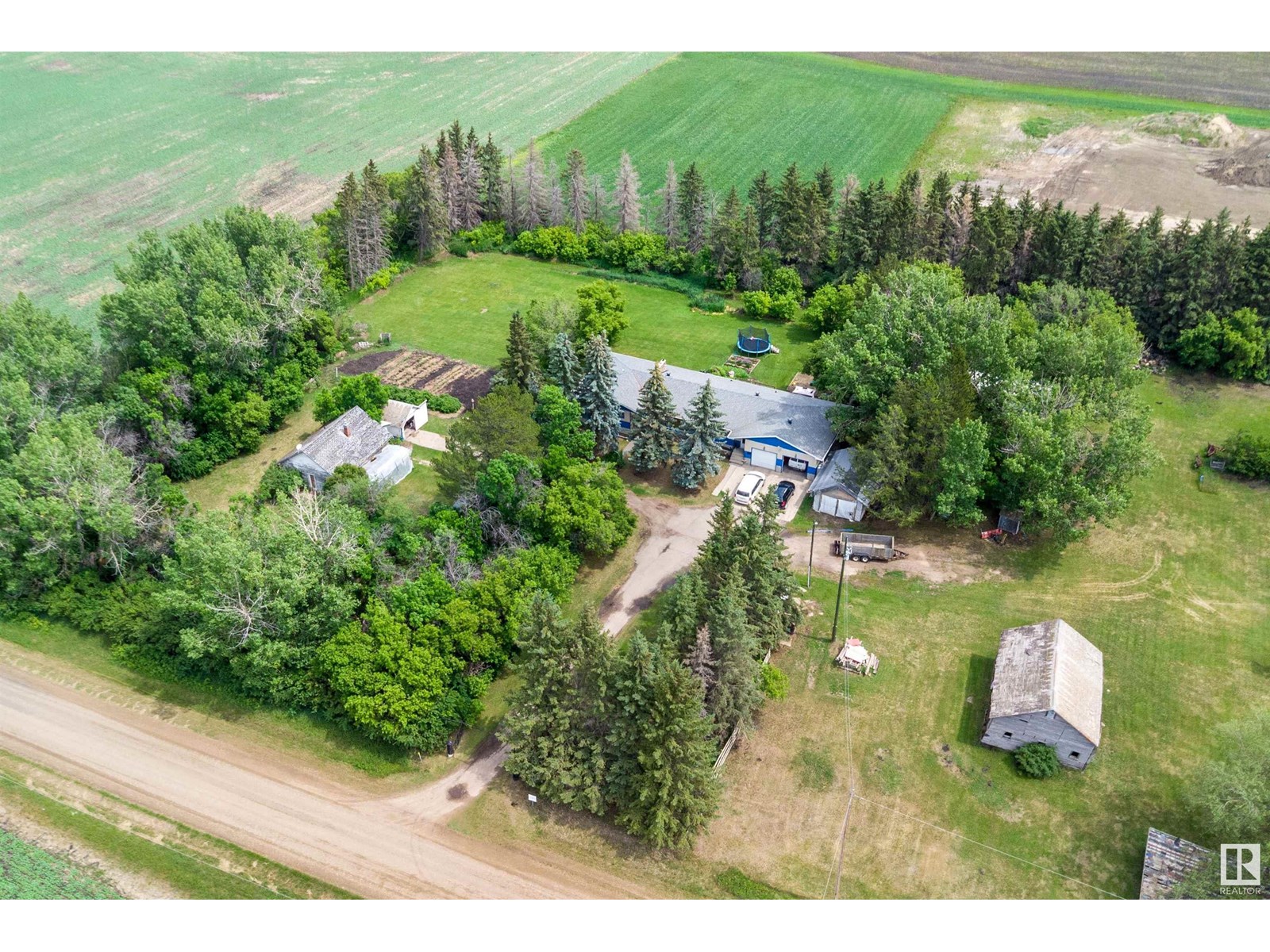 Photo 58 of 461037 A Rge Rd 243, Rural Wetaskiwin County AB