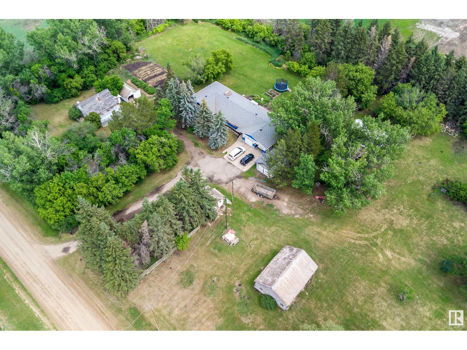 Photo 29 of 461037 A Rge Rd 243, Rural Wetaskiwin County AB