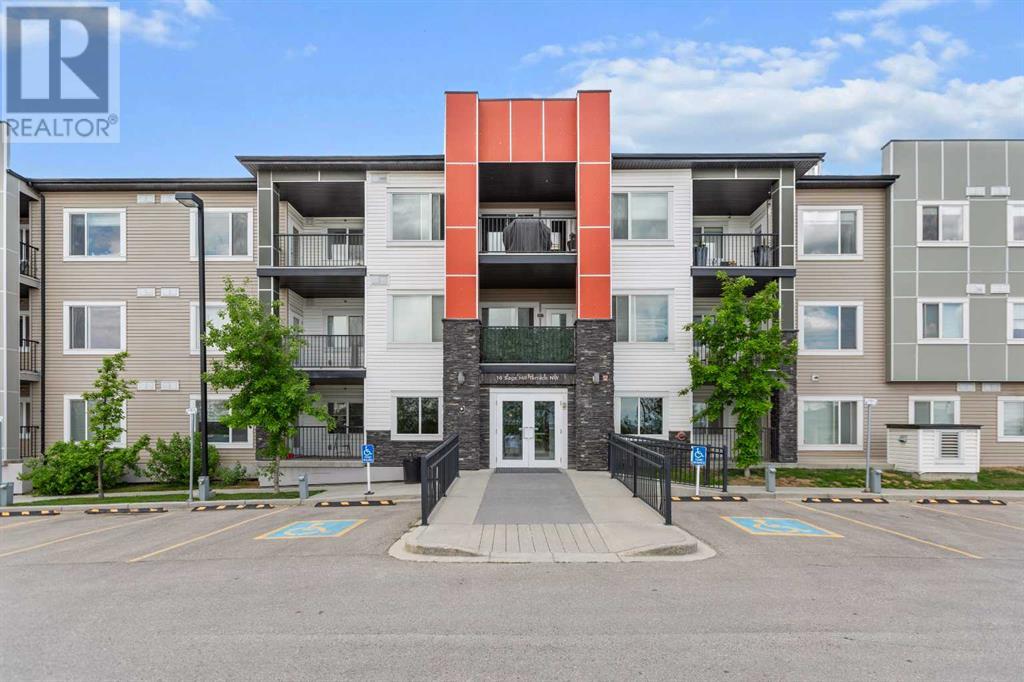 119, 16 Sage Hill Terrace NW, Calgary, Alberta