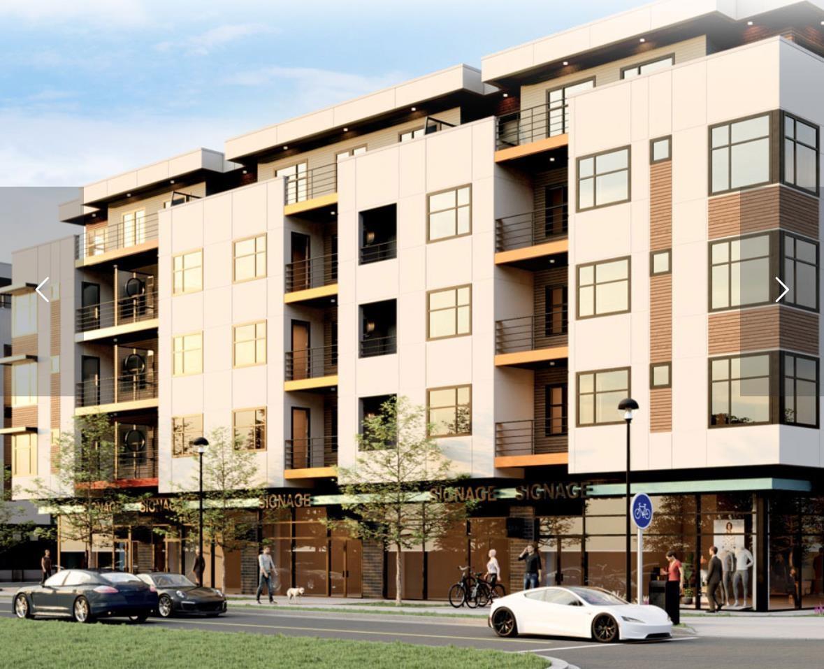 2 185 175A STREET, Surrey