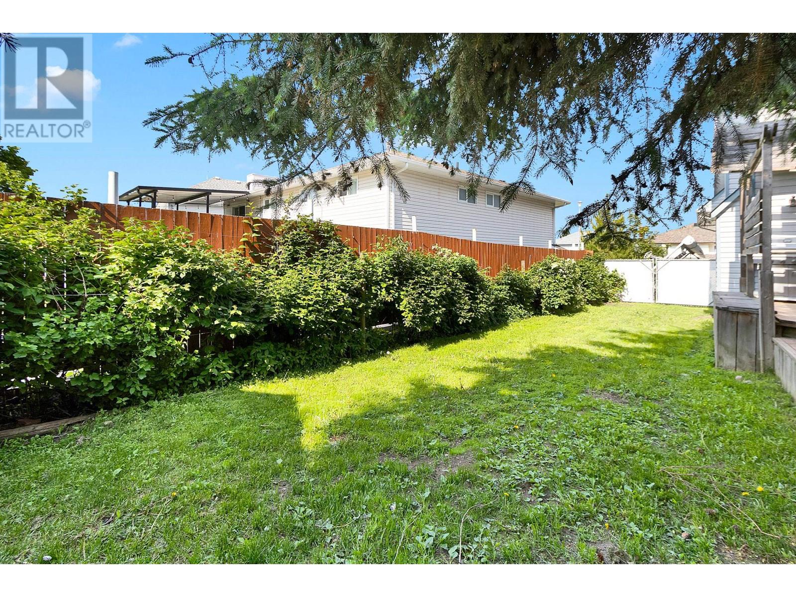 Photo 35 of 3825 Grace Crescent, Prince George BC