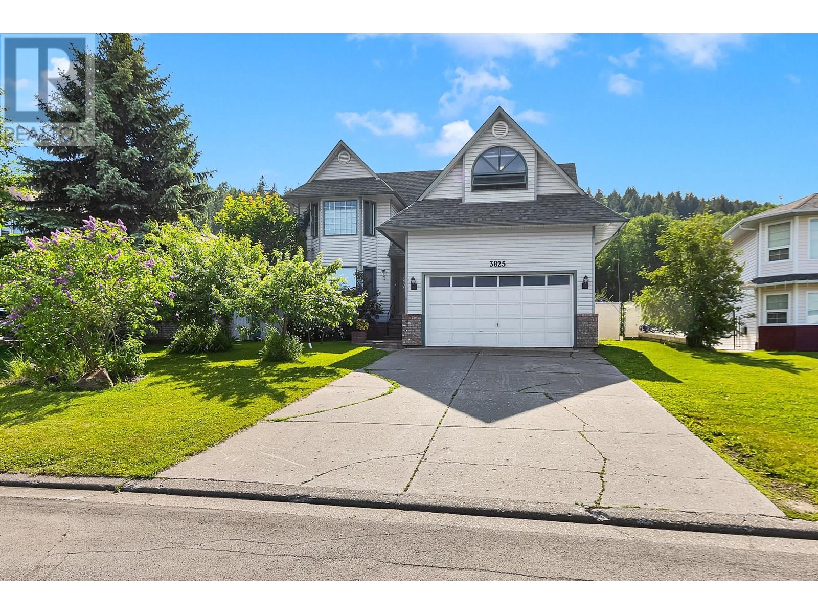 Photo 37 of 3825 Grace Crescent, Prince George BC