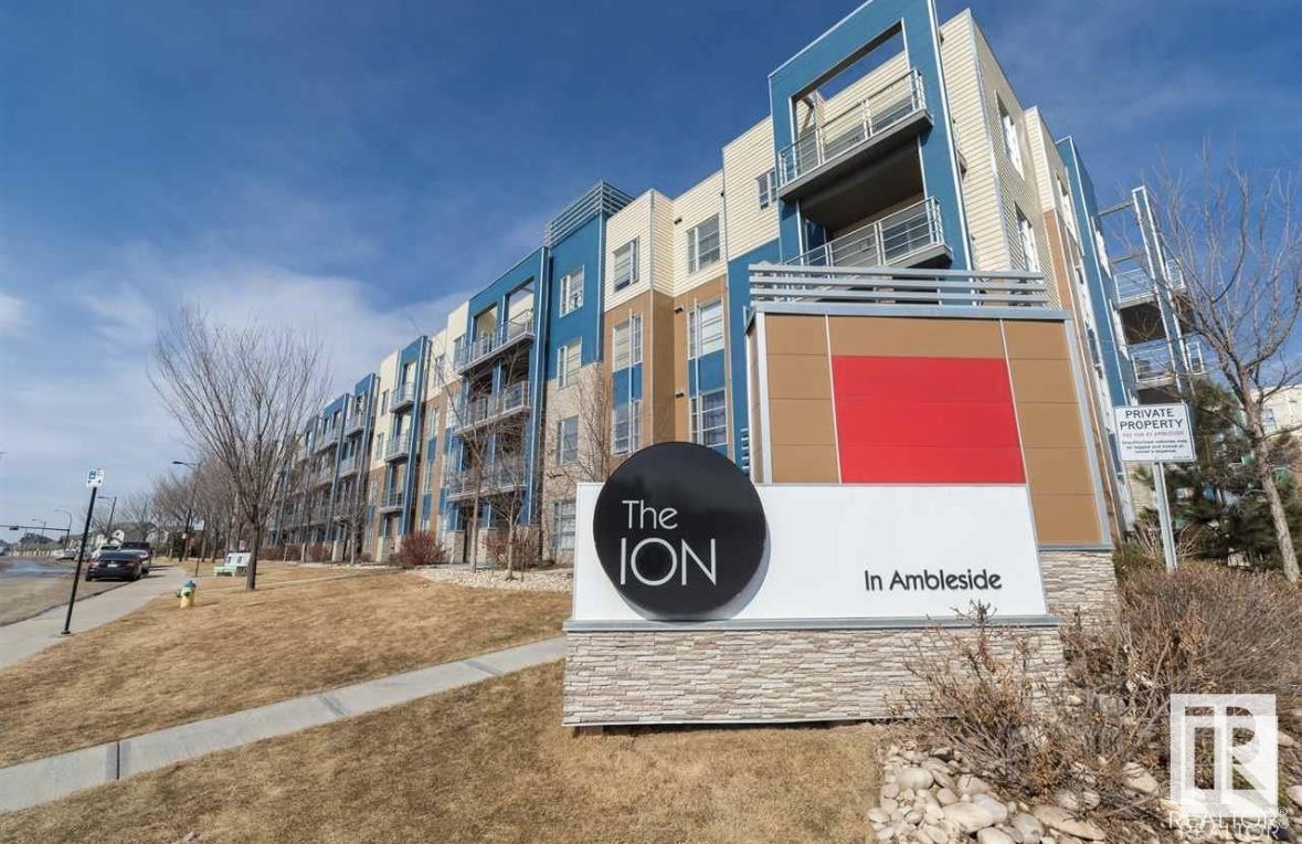Photo 12 of 105 2584 Anderson Wy Sw, Edmonton AB