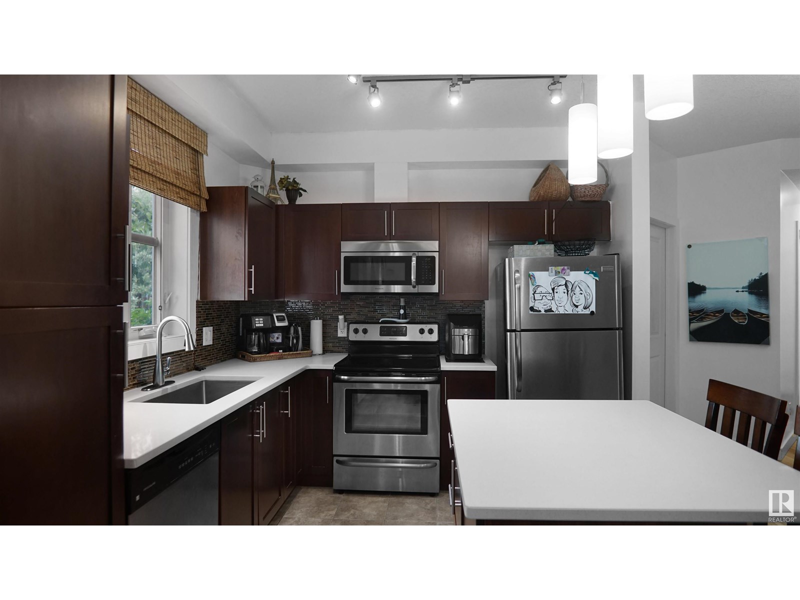 Photo 2 of 105 2584 Anderson Wy Sw, Edmonton AB