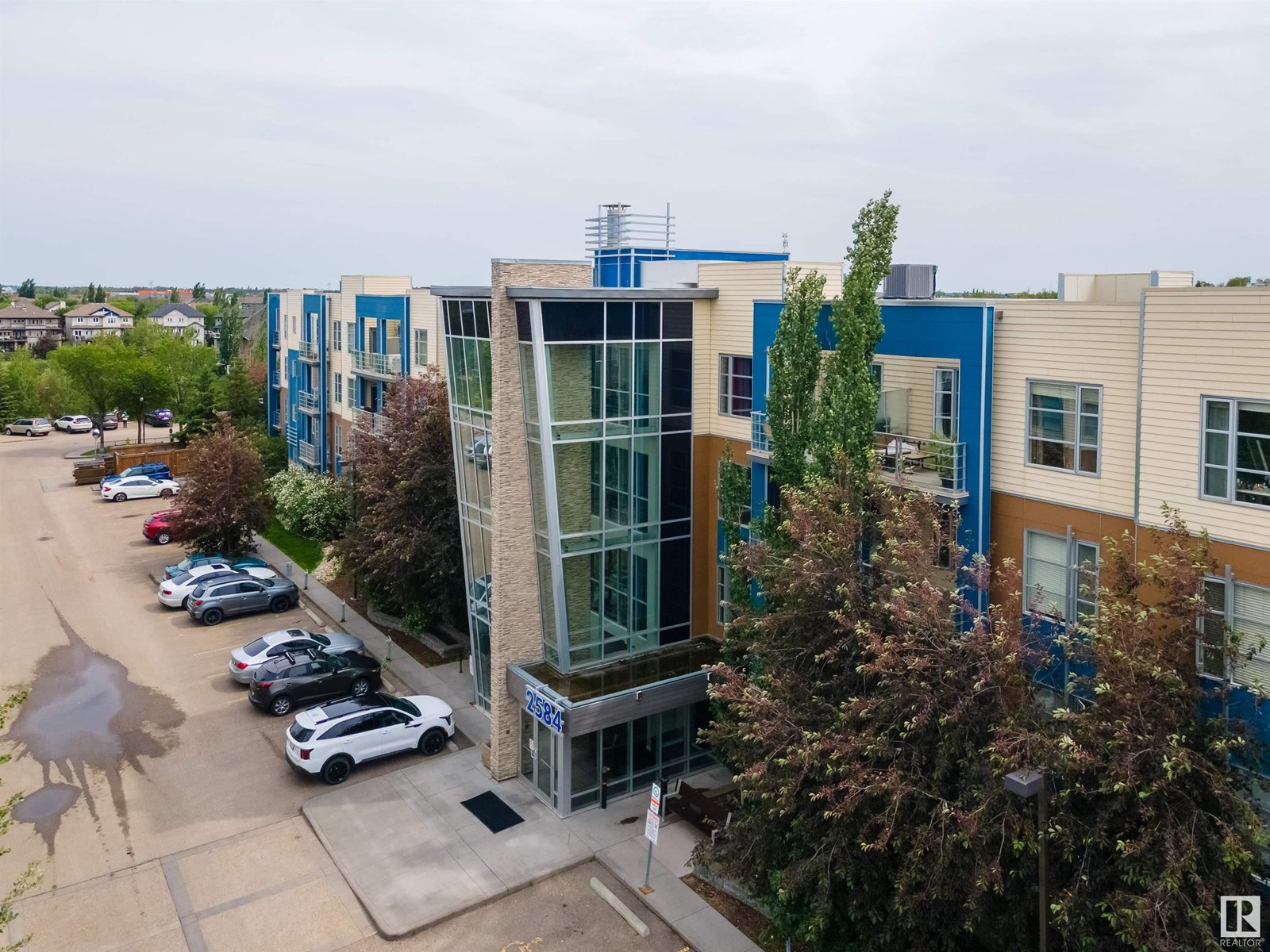 Photo 7 of 105 2584 Anderson Wy Sw, Edmonton AB