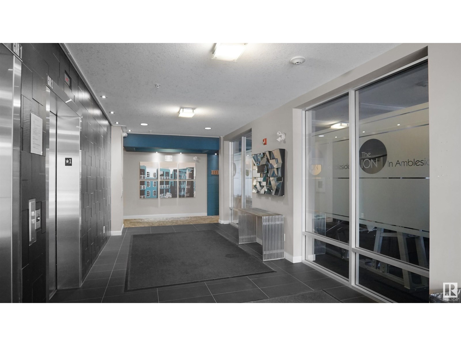 Photo 1 of 105 2584 Anderson Wy Sw, Edmonton AB