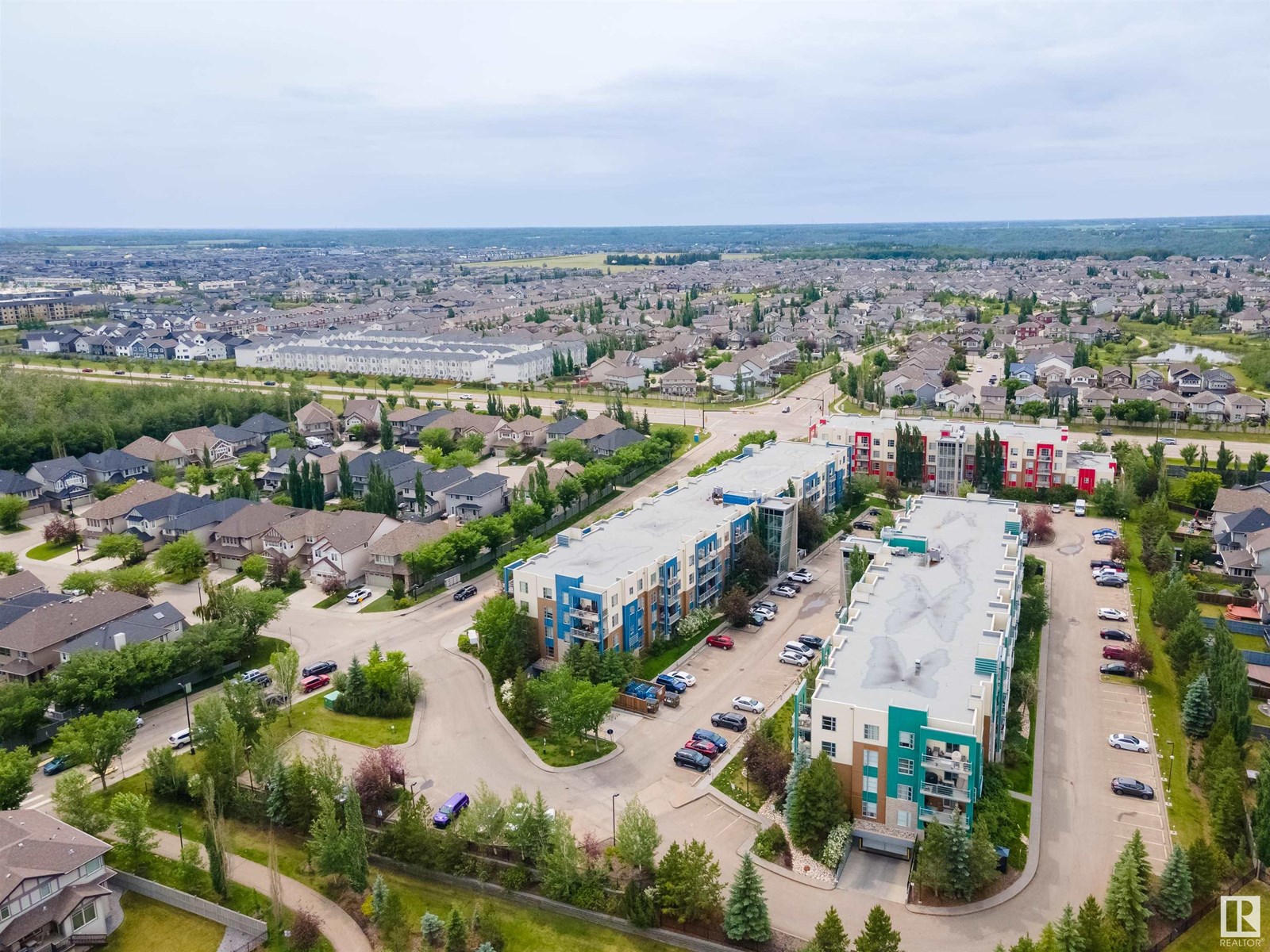 Photo 17 of 105 2584 Anderson Wy Sw, Edmonton AB